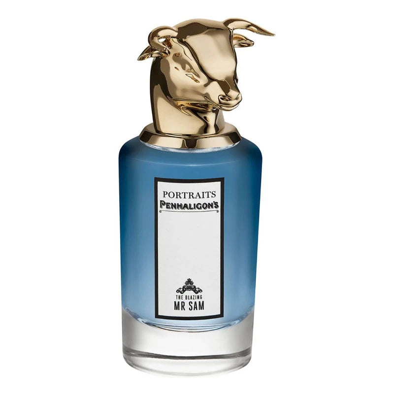 The Blazing Mister Sam by Penhaligon's 75ml Eau de Parfum