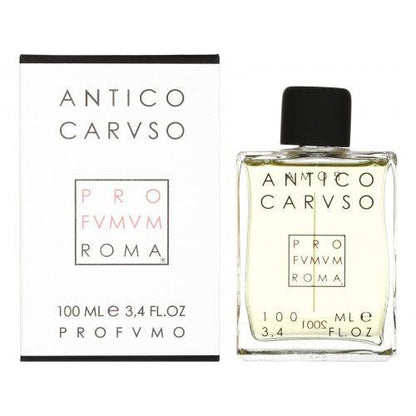 Antico Caruso by Profumum Roma 100ml - Unisex - Aura Fragrances