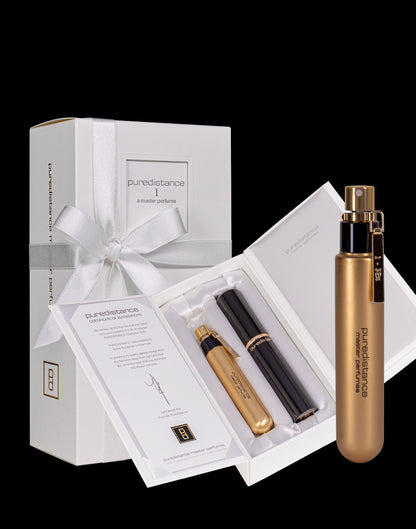 Puredistance 1 - Extrait de Parfum 17.5ml