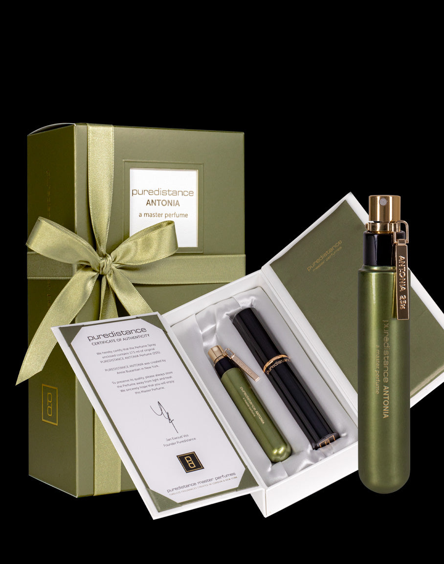 Puredistance Antonia - Extrait de Parfum 17.5ml