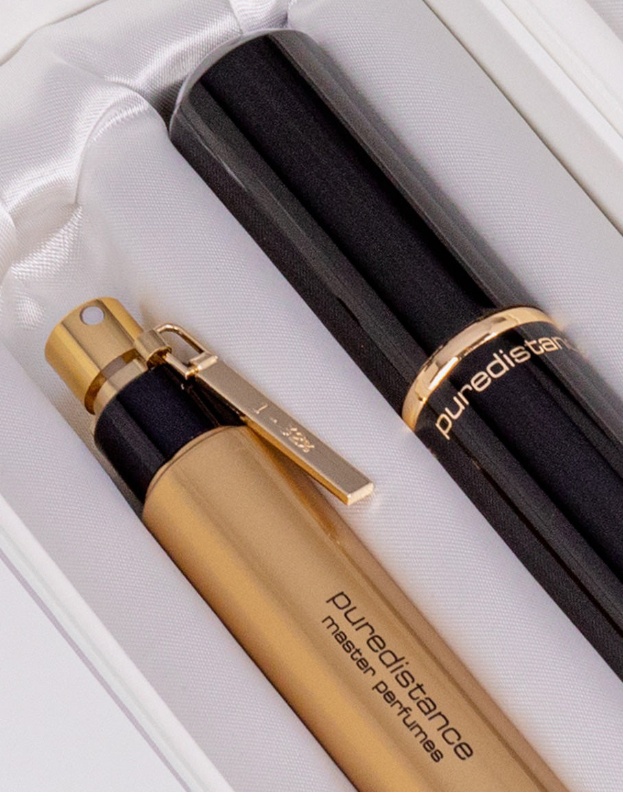 Puredistance 1 - Extrait de Parfum 17.5ml