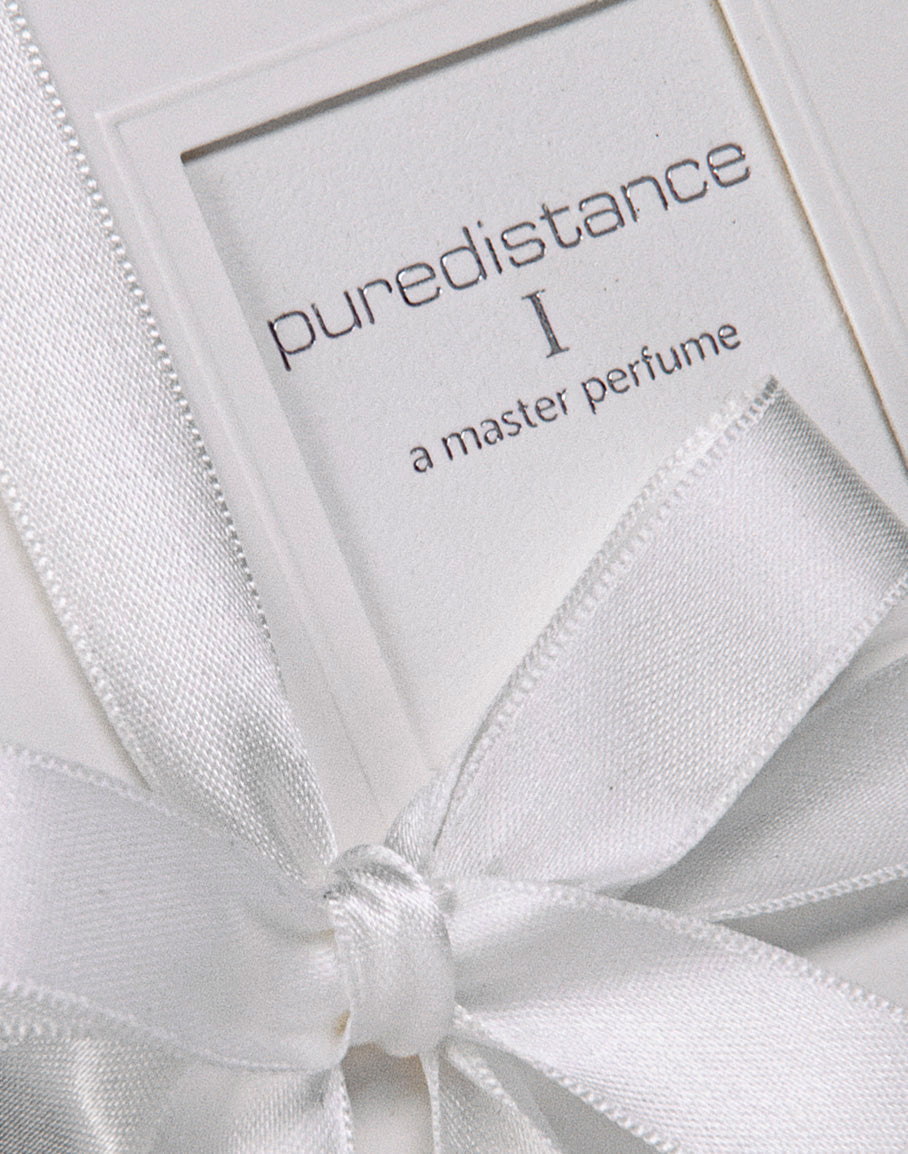 Puredistance 1 - Extrait de Parfum 17.5ml