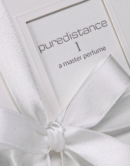 Puredistance 1 - Extrait de Parfum 17.5ml