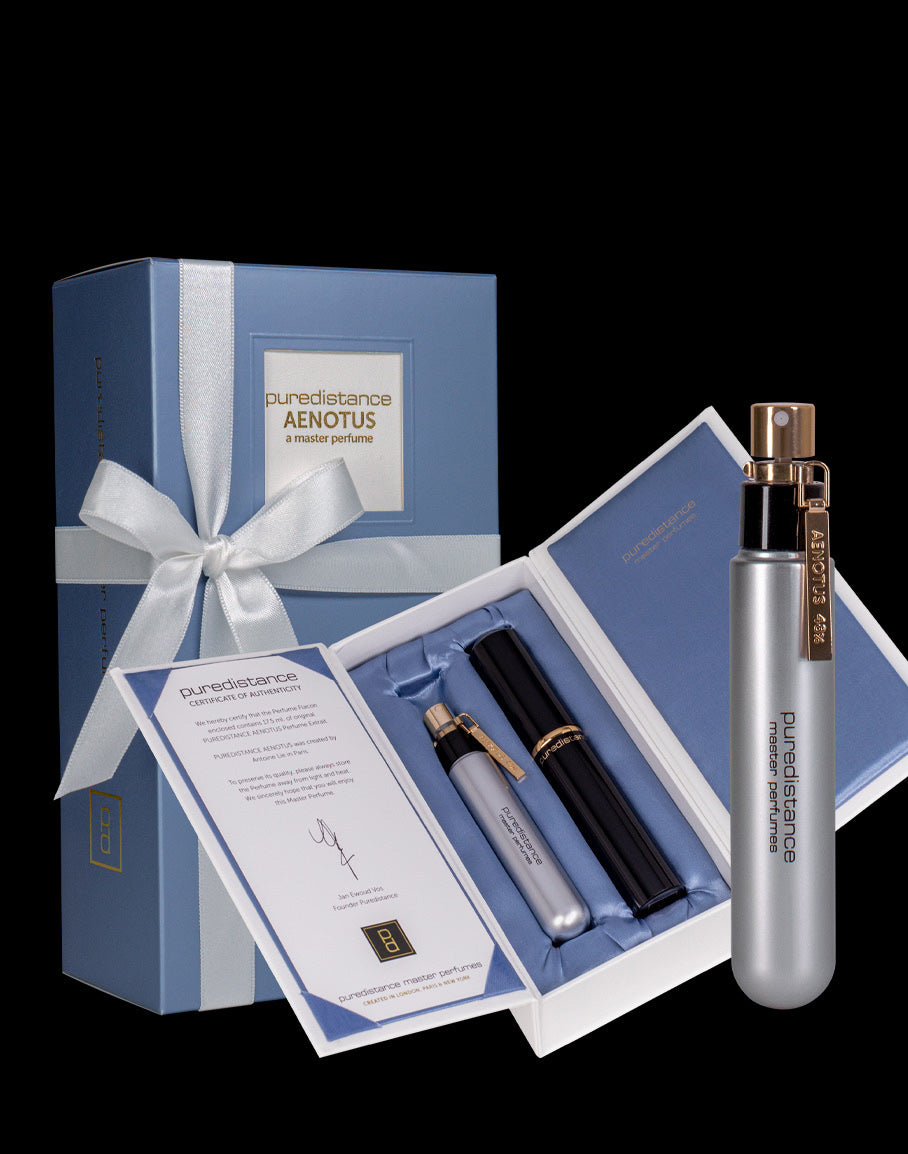 Puredistance  Aenotus - Extrait de Parfum 17.5ml