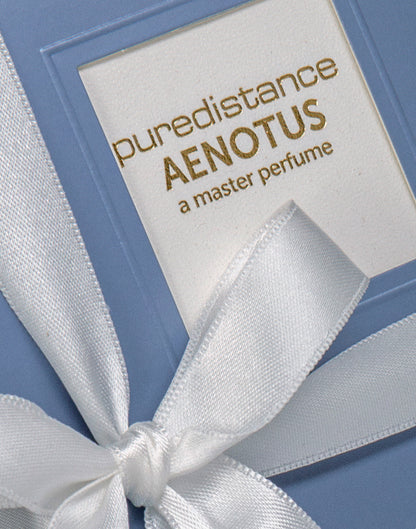 Puredistance  Aenotus - Extrait de Parfum 17.5ml