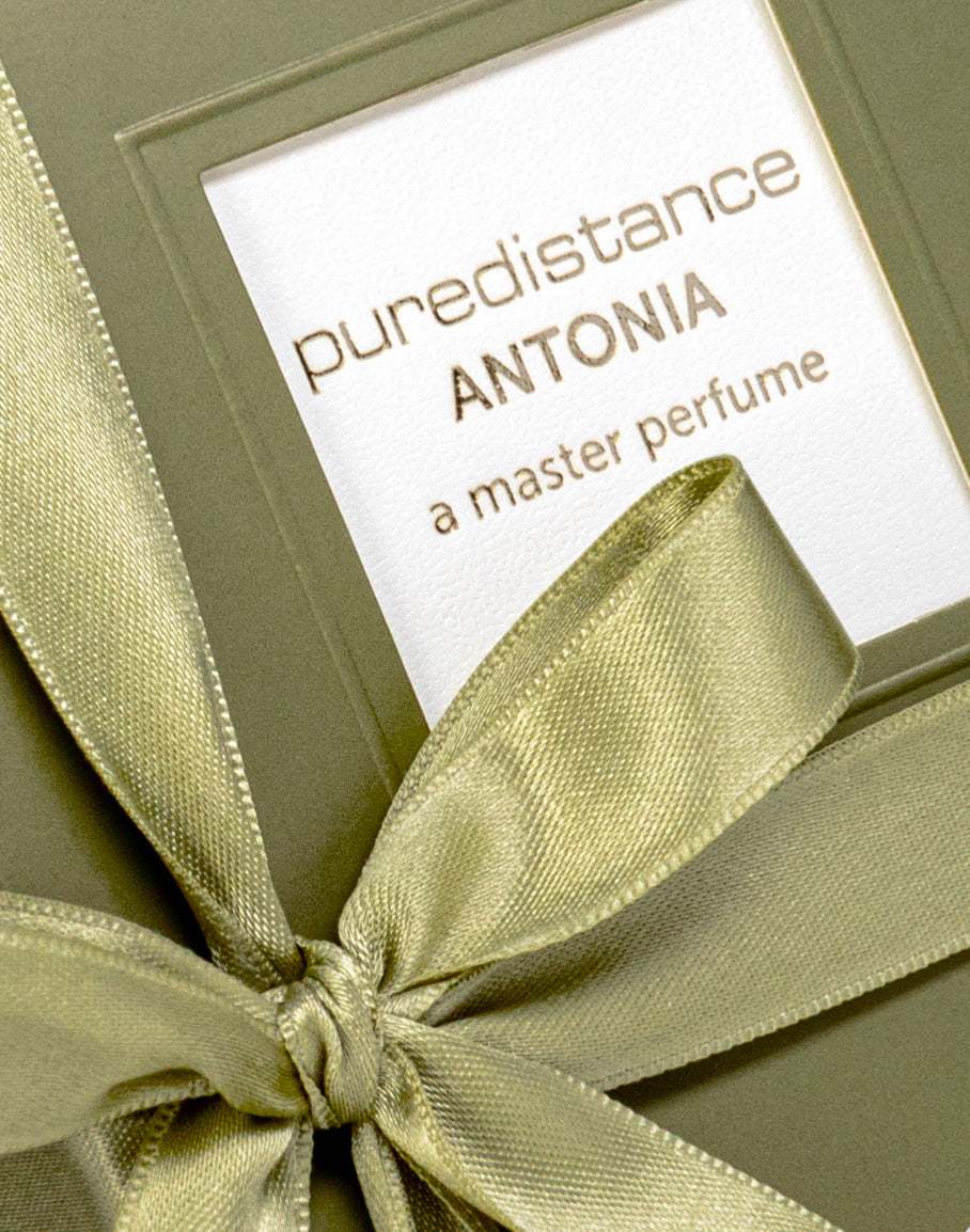 Puredistance Antonia - Extrait de Parfum 17.5ml