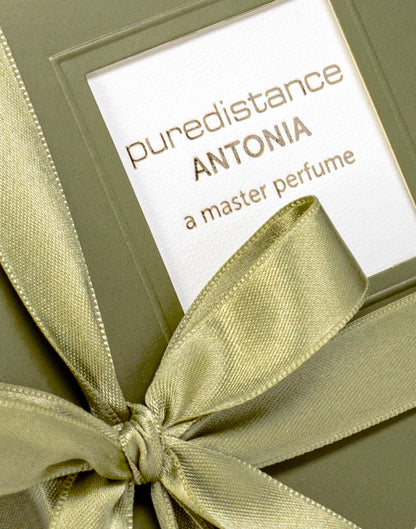 Puredistance Antonia - Extrait de Parfum 17.5ml