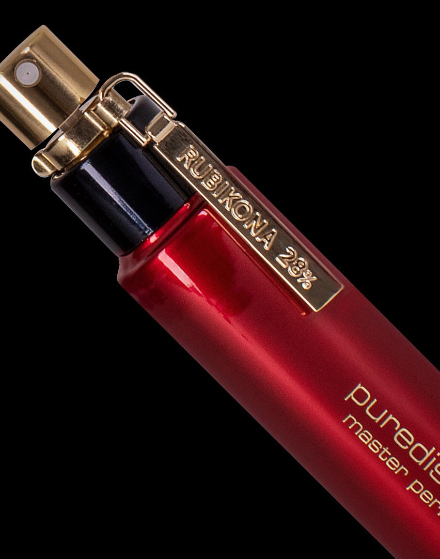 Puredistance Rubikona - Extrait de Parfum 17.5ml