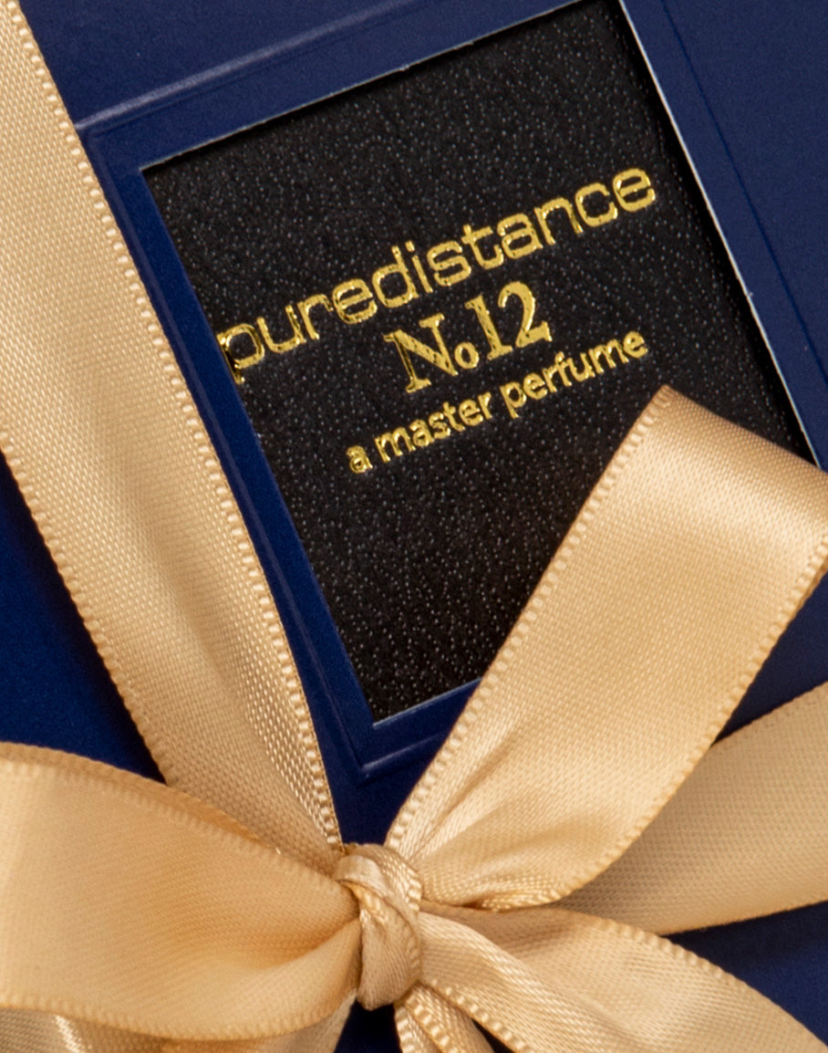 Puredistance No.12 - Extrait de Parfum 60ml