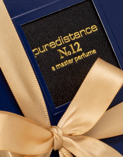 Puredistance No.12 - Extrait de Parfum 60ml