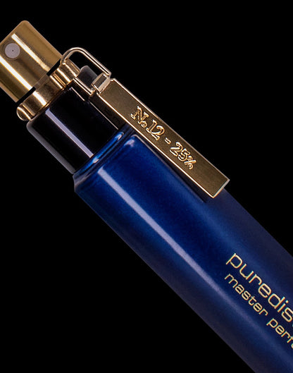 Puredistance No.12 - Extrait de Parfum 17.5ml