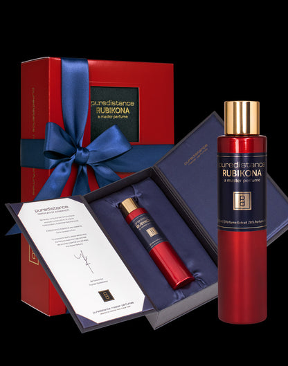 Puredistance Rubikona - Extrait de Parfum 60ml