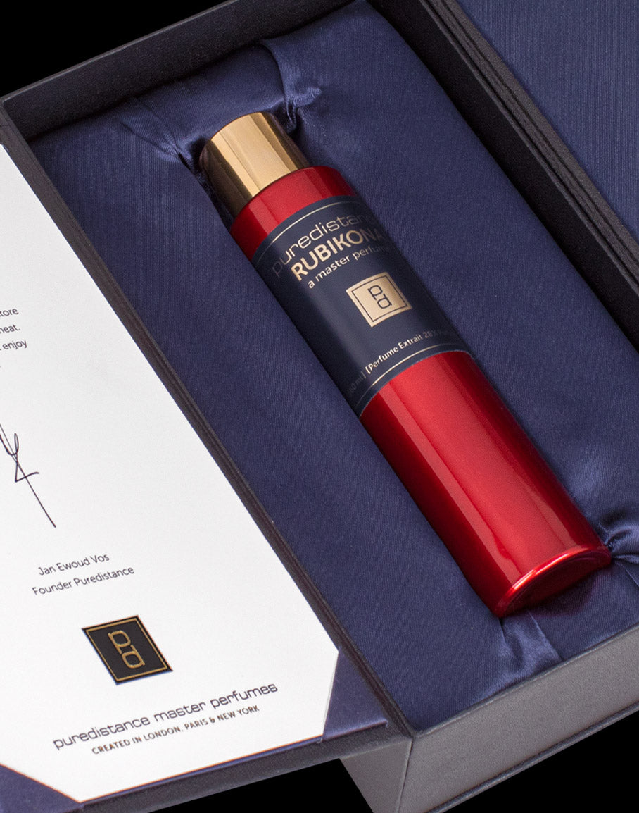 Puredistance Rubikona - Extrait de Parfum 60ml