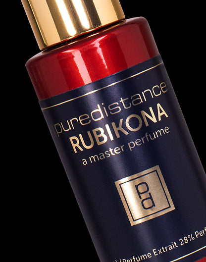 Puredistance Rubikona - Extrait de Parfum 60ml