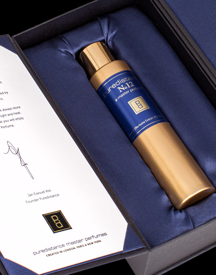Puredistance No.12 - Extrait de Parfum 60ml