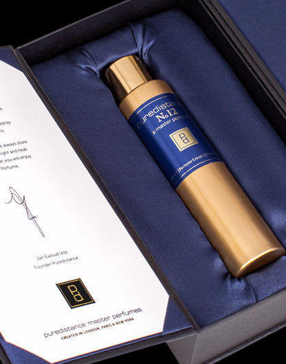 Puredistance No.12 - Extrait de Parfum 60ml