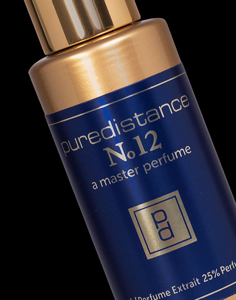 Puredistance No.12 - Extrait de Parfum 60ml