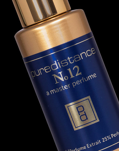 Puredistance No.12 - Extrait de Parfum 60ml