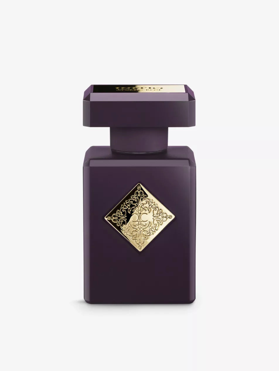 INITIO Atomic Rose eau de parfum - Aura Fragrances