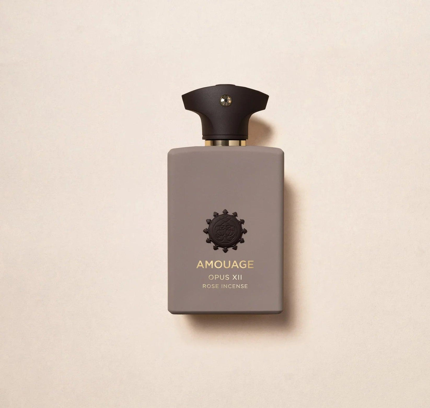 Amouage Opus XII Rose Incense - Aura Fragrances