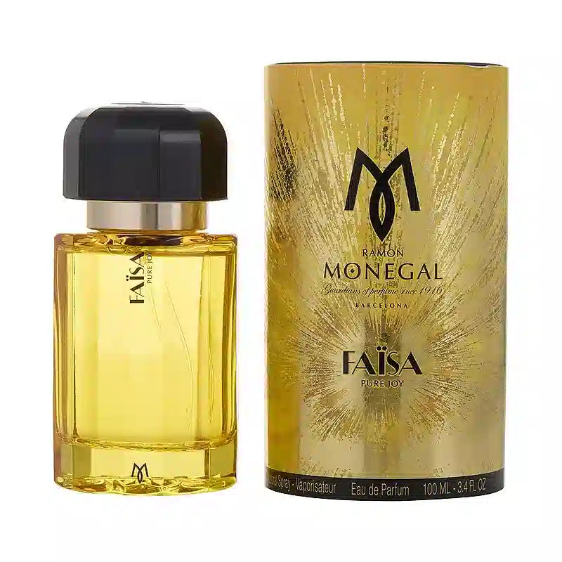 Faisa by Ramon Monegal  - EDP 100ml