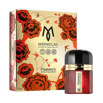 Flamenco by Ramon Monegal  - EXDP 50ml