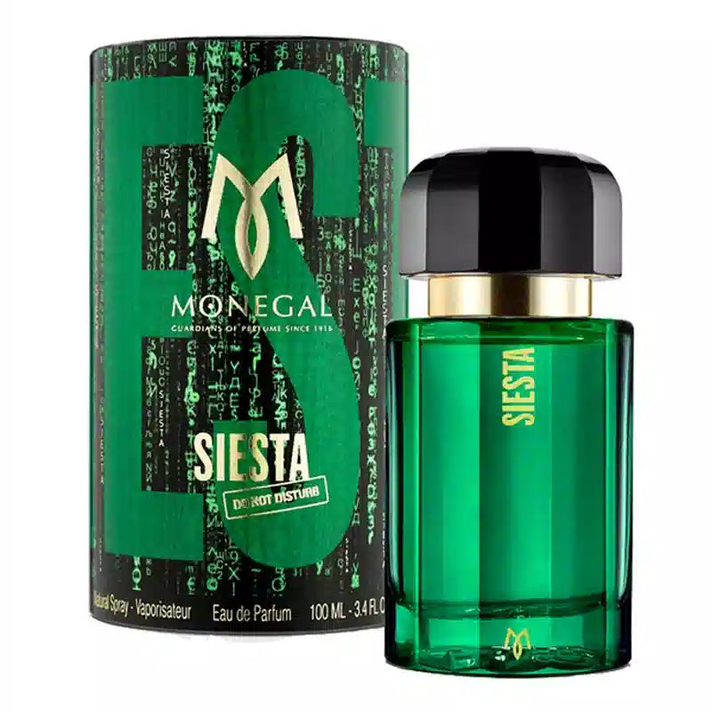 Siesta by Ramon Monegal  - EDP 100ml