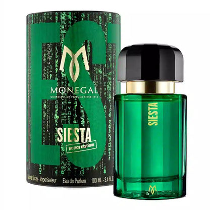 Siesta by Ramon Monegal  - EDP 100ml