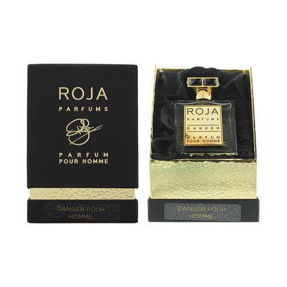 Danger Pour Homme by Roja Dove - Parfum 50ml