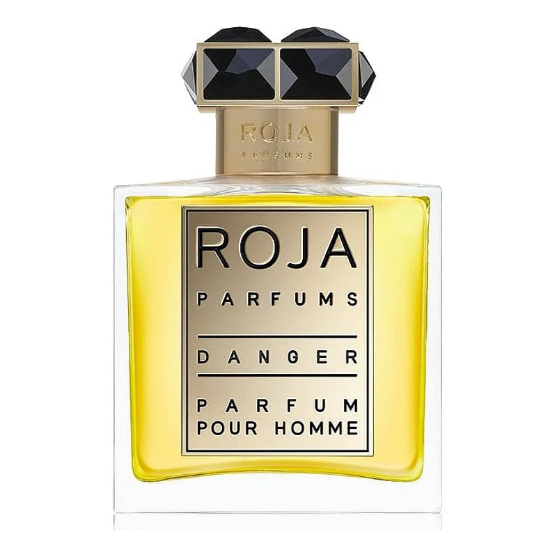 Danger Pour Homme by Roja Dove - Parfum 50ml