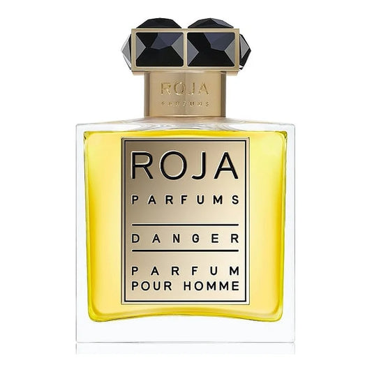 Danger Pour Homme by Roja Dove - Parfum 50ml