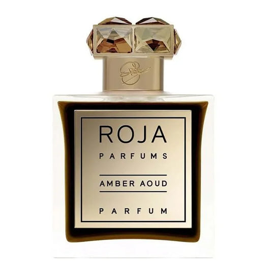 Amber Aoud by Roja Dove - Parfum 100ml
