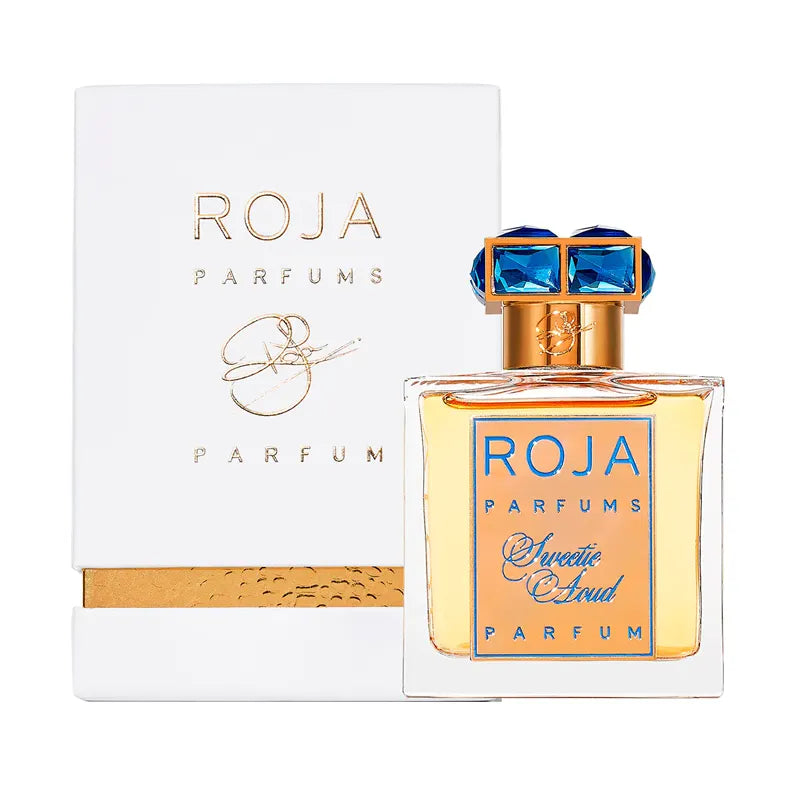 Sweetie Aoud by Roja Dove - Parfum