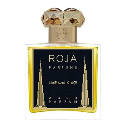 United Arab Emirates by Roja Dove - Parfum 50ml