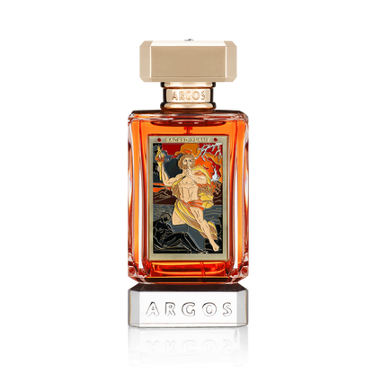 Sacred Flame by Argos - EDP 100ml