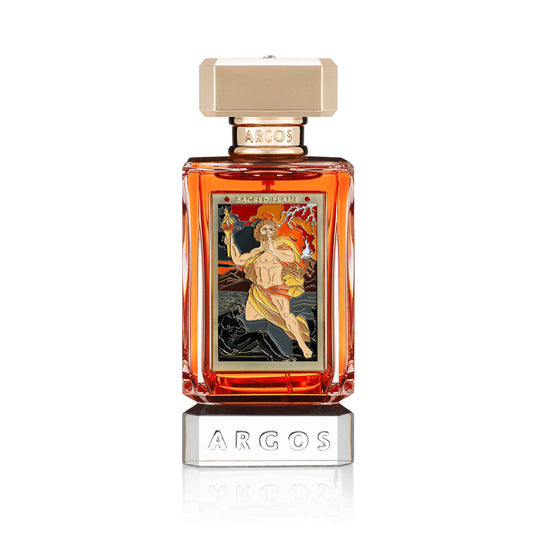 Sacred Flame by Argos - EDP 100ml