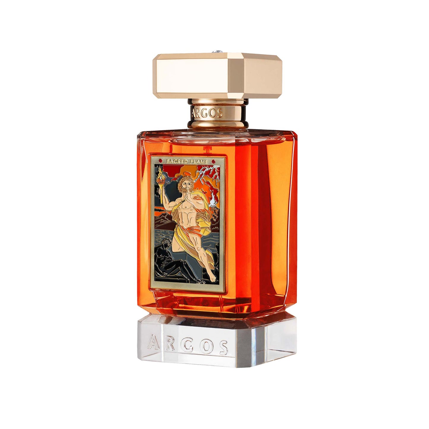 Sacred Flame by Argos - EDP 100ml