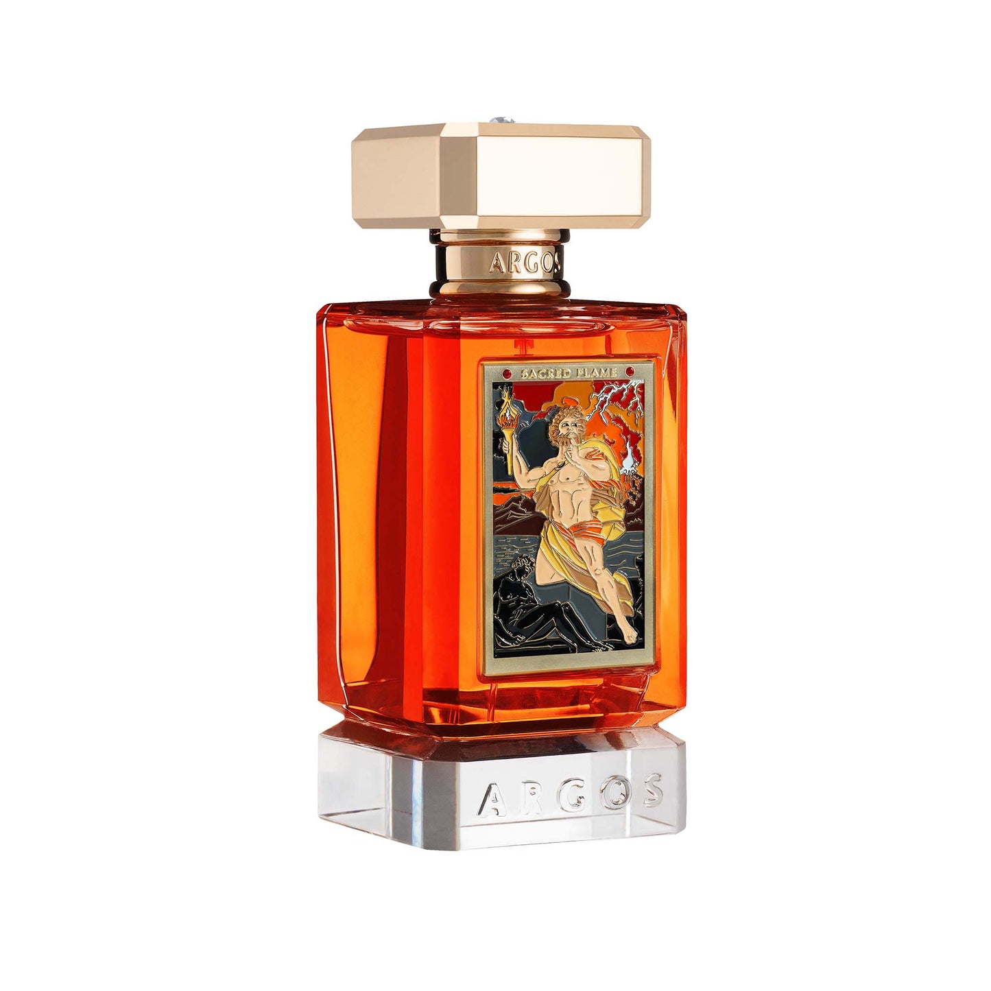 Sacred Flame by Argos - EDP 100ml