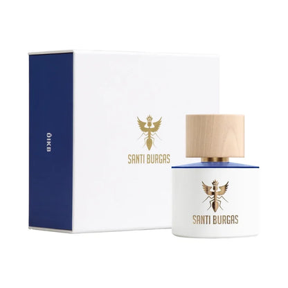 Oikb by Santi Burgas - EDP 100ml