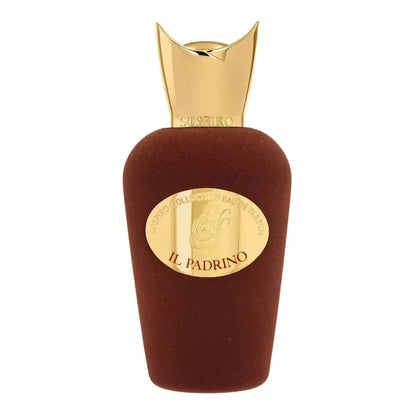 Il Padrino by Sospiro - 100ml Eau De Parfum