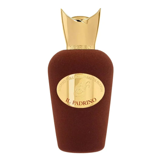 Il Padrino by Sospiro - 100ml Eau De Parfum
