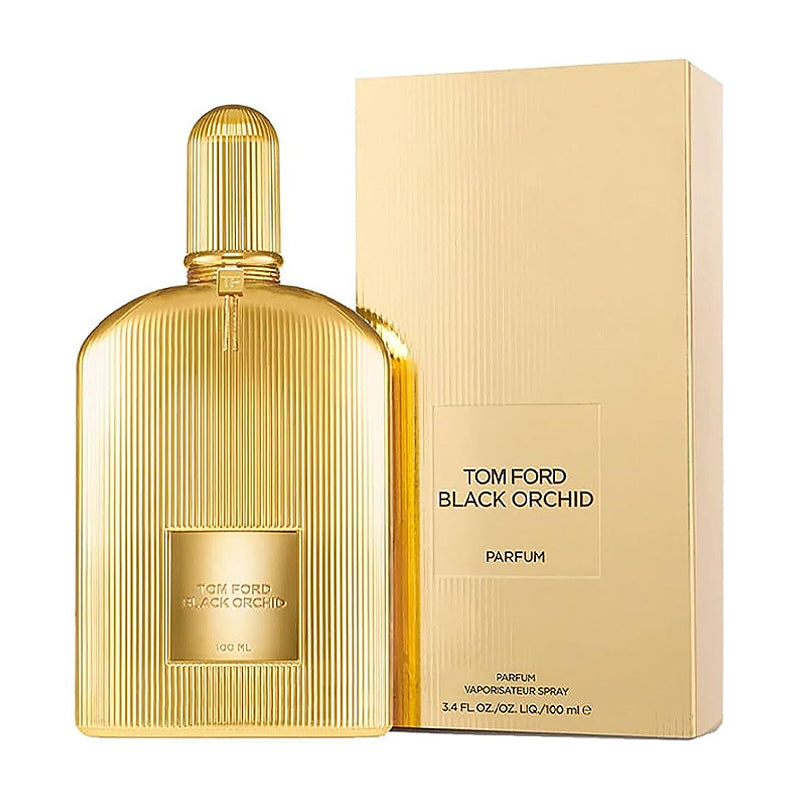 Black Orchid by Tom Ford 100ml Parfum