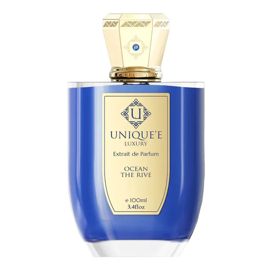 Ocean The Rive by Uniquee Luxury  - Extrait De Parfum 100ml