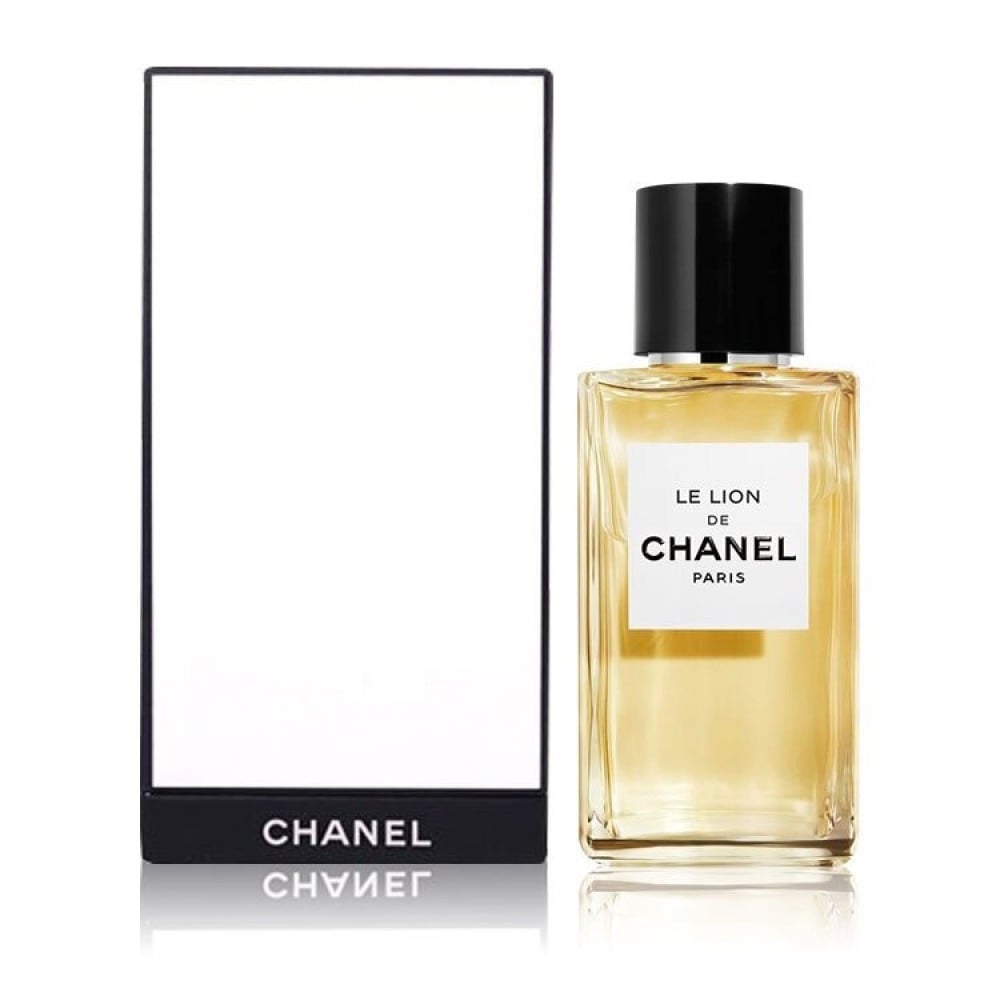 Le Lion by Chanel  - Edp