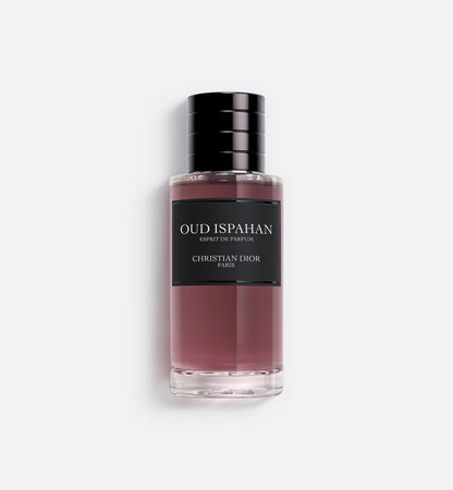 Oud Ispahan Esprit de Parfum by Dior - Extrait de Parfum 80ml