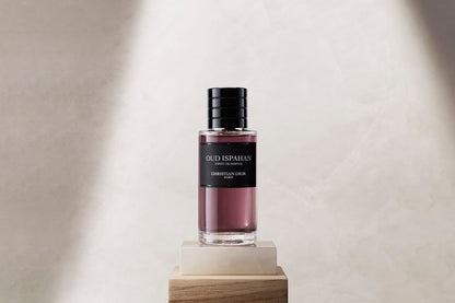 Oud Ispahan Esprit de Parfum by Dior - Extrait de Parfum 80ml