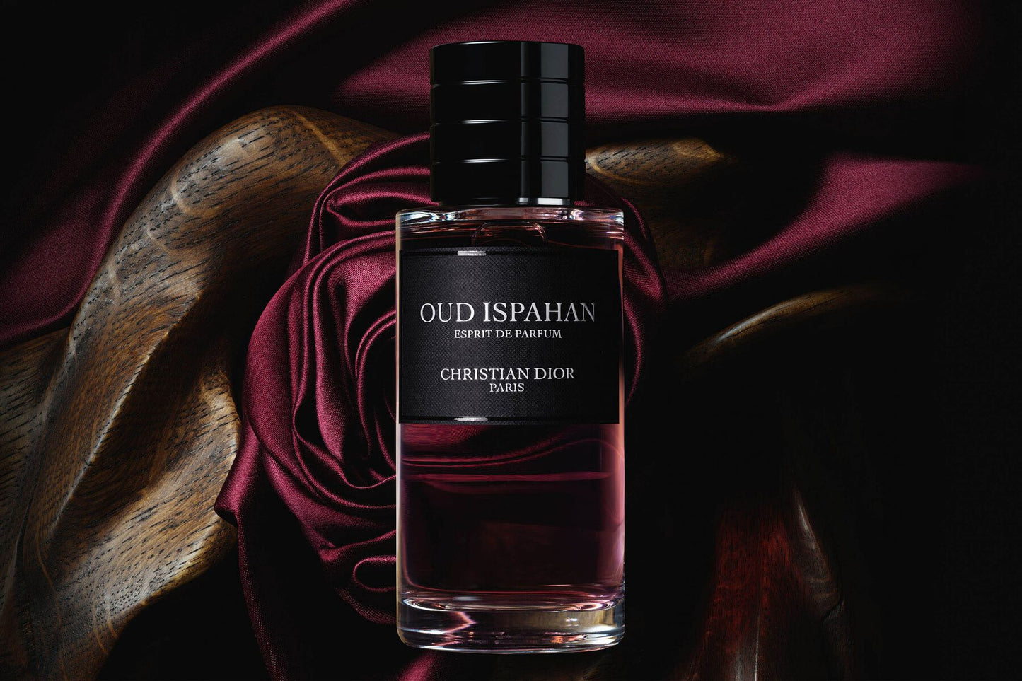 Oud Ispahan Esprit de Parfum by Dior - Extrait de Parfum 80ml