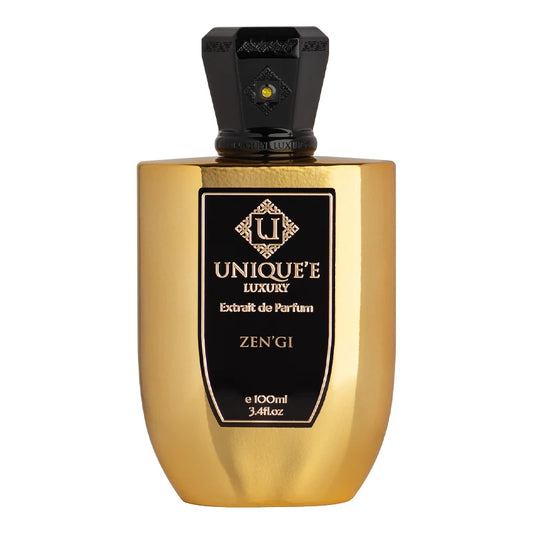 Zen'gi by Unique'e Luxury - 100ml Extrait De Parfum