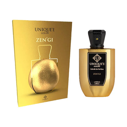 Zen'gi by Unique'e Luxury - 100ml Extrait De Parfum