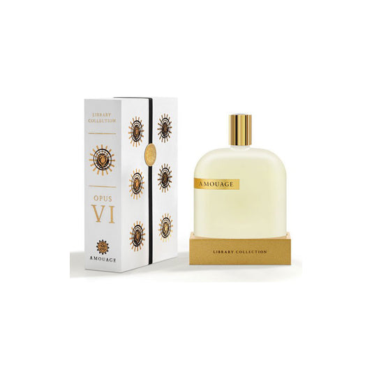 Opus VI by Amouage - EDP ( discontinued )